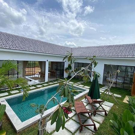 קואנטאן Allure Villa Cempaka Private Pool מראה חיצוני תמונה