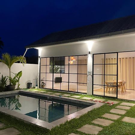 קואנטאן Allure Villa Cempaka Private Pool מראה חיצוני תמונה
