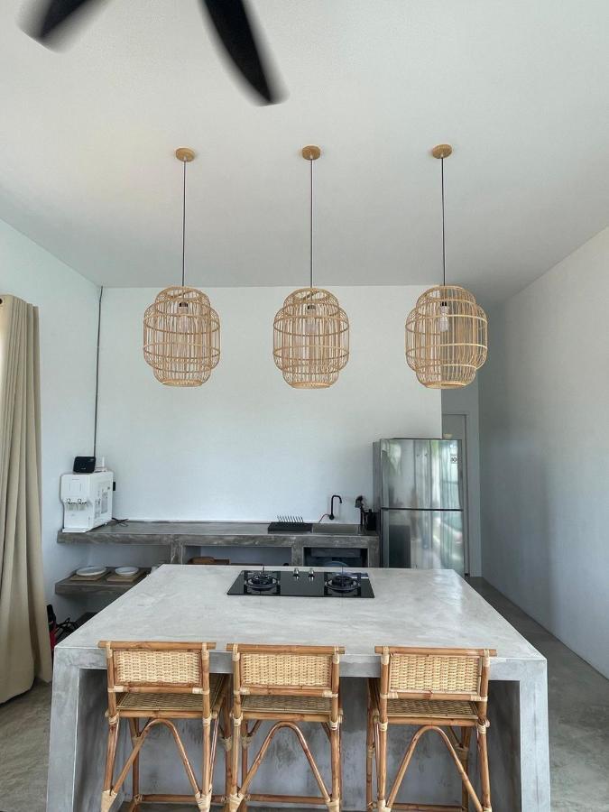 קואנטאן Allure Villa Cempaka Private Pool מראה חיצוני תמונה