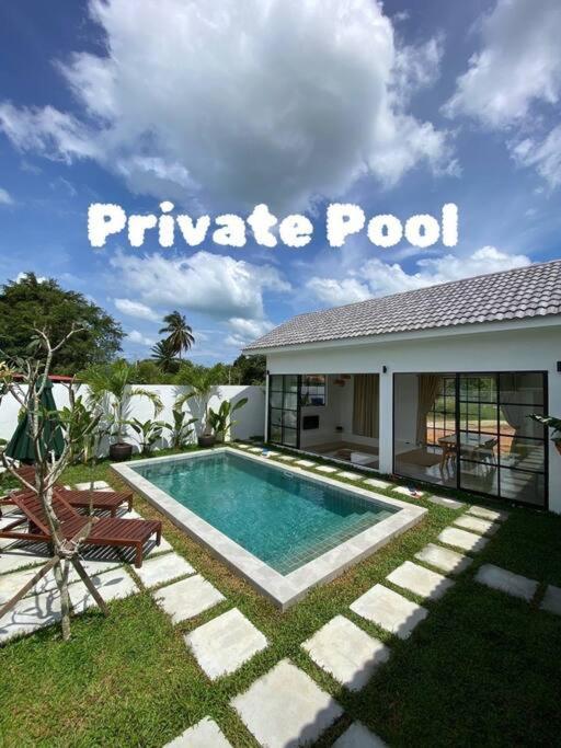 קואנטאן Allure Villa Cempaka Private Pool מראה חיצוני תמונה