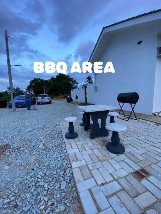 קואנטאן Allure Villa Cempaka Private Pool מראה חיצוני תמונה