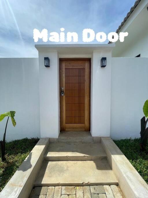קואנטאן Allure Villa Cempaka Private Pool מראה חיצוני תמונה