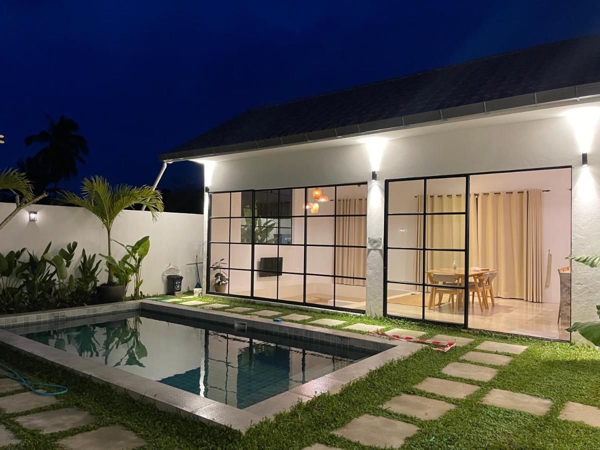 קואנטאן Allure Villa Cempaka Private Pool מראה חיצוני תמונה